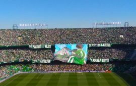 Cuando vuelva al Villamarin