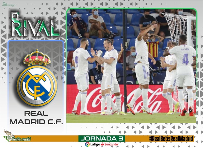 Análisis del Rival | Real Madrid CF