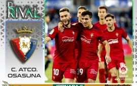Análisis del rival | CA Osasuna