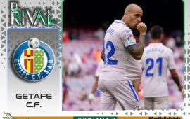 Análisis del rival | Getafe CF