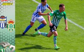 Cantera | Negados ante el gol