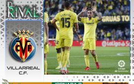 Análisis del rival | Villarreal CF
