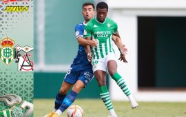 Cantera | Sin levantar cabeza
