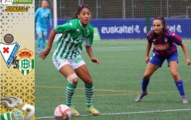 Féminas | Tres puntos de oro