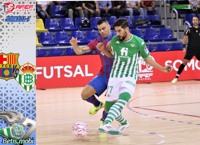 Futsal | Plantó cara pero no fue suficiente