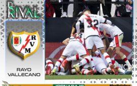Análisis del rival | Rayo Vallecano