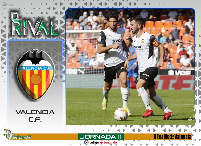 Análisis del rival | Valencia CF