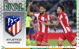 Análisis del rival | Atlético de Madrid