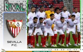 Análisis del rival | Sevilla FC