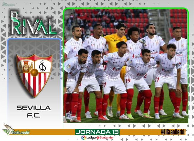 Análisis del rival | Sevilla FC