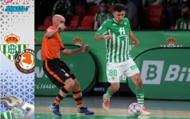 Futsal | San Pablo se estrena con derrota