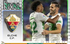 Análisis del rival | Elche CF