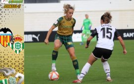 Féminas | La ley del ex