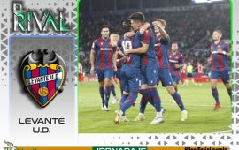 Análisis del Rival | Levante U. D