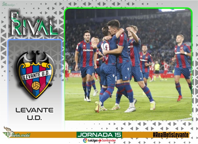 Análisis del Rival | Levante U. D