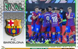 Análisis del rival | FC Barcelona