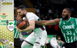 Baloncesto | Luis Casimiro se estrena con derrota