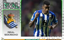 Análisis del rival | Real Sociedad