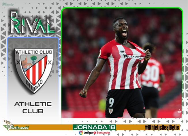 Análisis del rival | Athletic Club de Bilbao