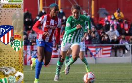 Féminas | Sin opciones