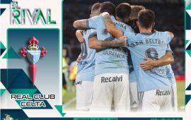 Análisis del rival | Celta de Vigo