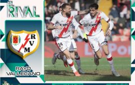 Análisis del rival | Rayo Vallecano