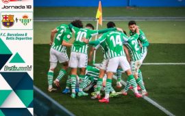 Cantera | Un triunfo para creer
