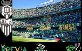 Análisis+previa | Real Betis Balompié – Sevilla FC : Cambiar la tendencia