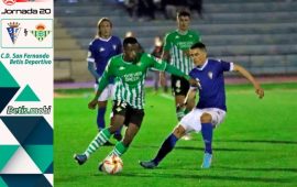 Cantera | No salió nada