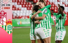 Féminas | A la siguiente ronda