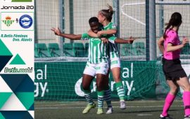 Féminas | En el buen camino