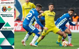 Cantera | Otro paso más hacía el descenso