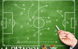 La Pizarra | Real Sociedad – Real Betis | Temp. 21/22. La Liga. Jornada 32