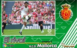 Análisis del rival | RCD Mallorca
