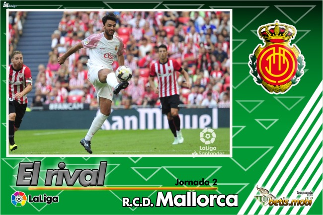 Análisis del rival | RCD Mallorca