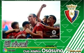Análisis del rival | CA Osasuna