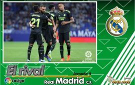 Análisis del rival | Real Madrid CF