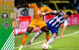 Crónica | HJK Helsinki 0 – Real Betis Balompié: El Real Betis asalta el Bolt Arena con soldados caídos