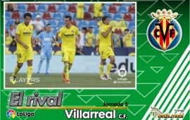 Análisis del rival | Villarreal CF