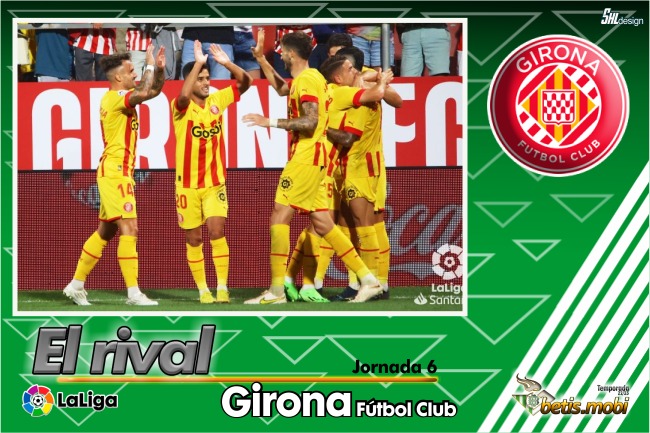 Análisis del rival | Girona FC
