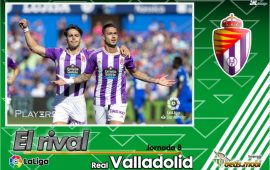 Análisis del rival | Real Valladolid