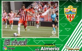 Análisis del rival | UD Almería