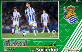 Análisis del rival | Real Sociedad