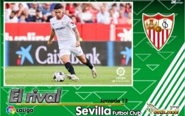 Análisis del rival | Sevilla FC