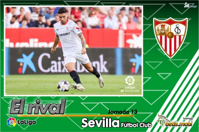 Análisis del rival | Sevilla FC