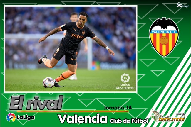 Análisis del rival | Valencia CF