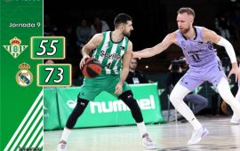 Baloncesto | El Real Betis se sigue desangrando