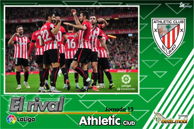 Análisis del rival | Athletic Club de Bilbao