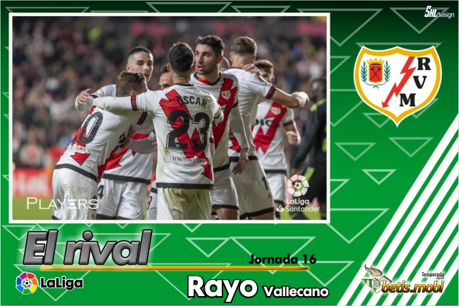 Análisis del rival | Rayo Vallecano
