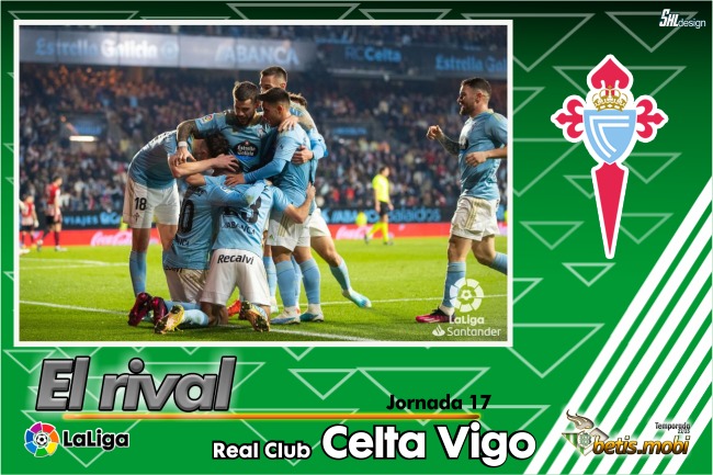 Análisis del rival | Real Club Celta de Vigo